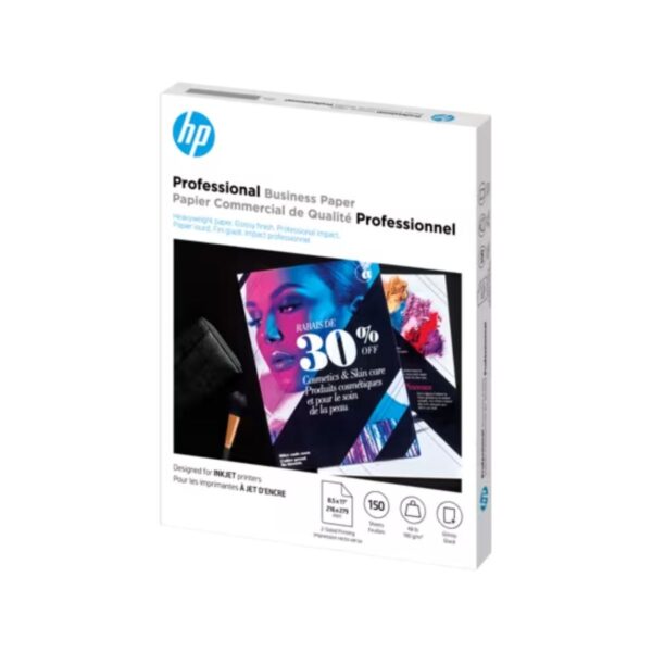 HP Professional Business Paper, Glossy - Image 3